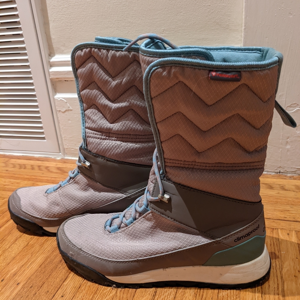 Adidas Choleah Snow Boot